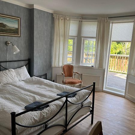 Liljenborg Hotel Jamshog Eksteriør billede